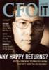 magazine cover