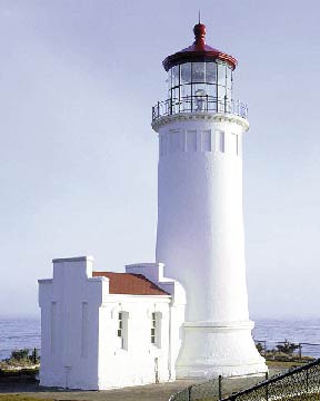 lighthouse