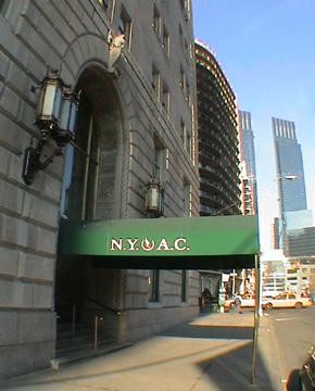 nyac